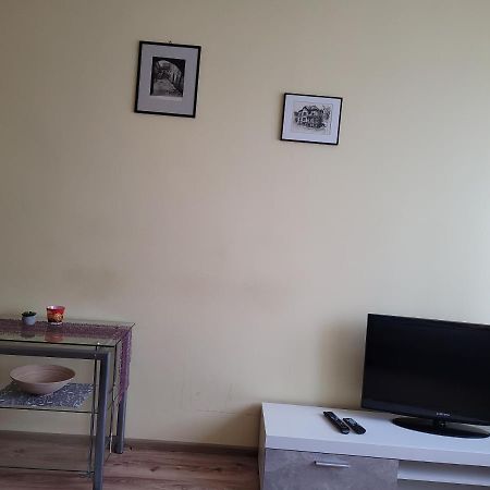 Apartament Rodzinny Orlowo Γκντίνια Εξωτερικό φωτογραφία