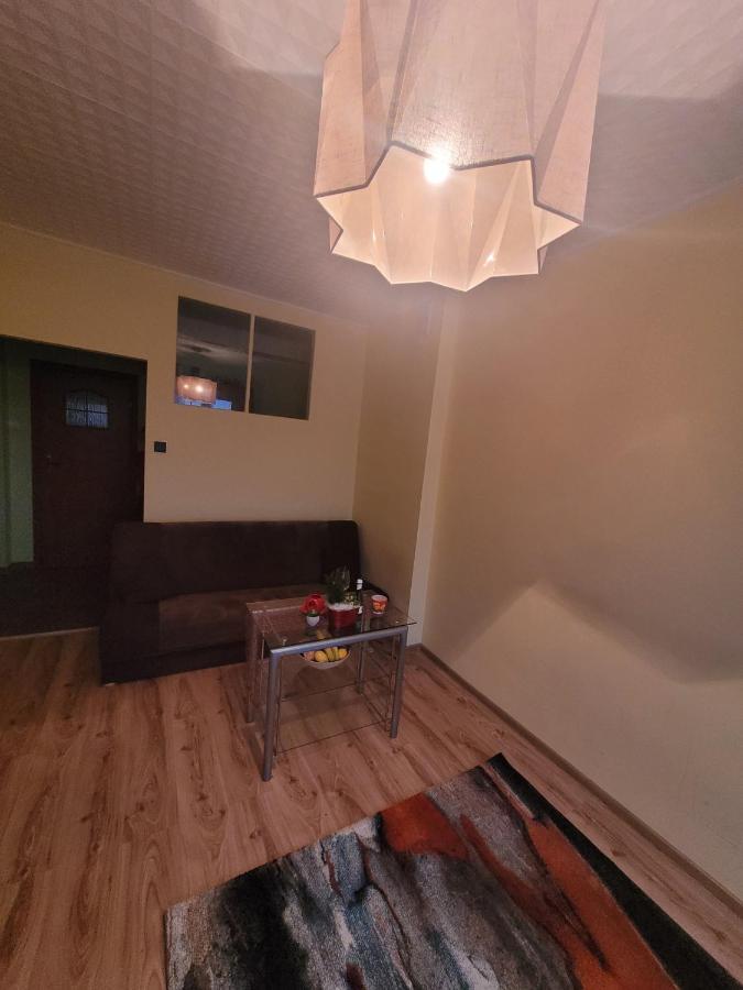 Apartament Rodzinny Orlowo Γκντίνια Εξωτερικό φωτογραφία