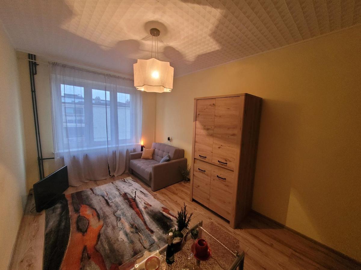 Apartament Rodzinny Orlowo Γκντίνια Εξωτερικό φωτογραφία