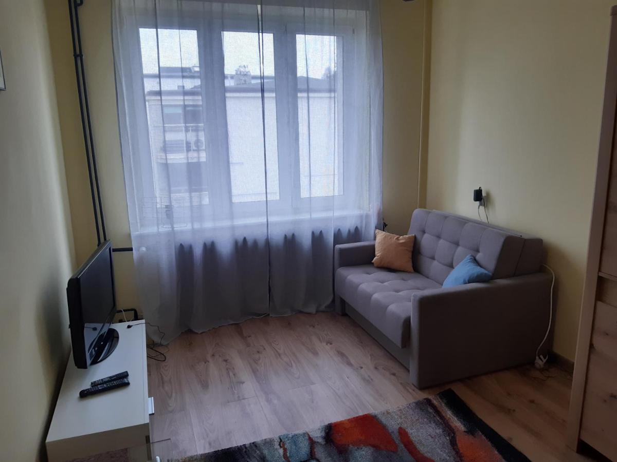 Apartament Rodzinny Orlowo Γκντίνια Εξωτερικό φωτογραφία