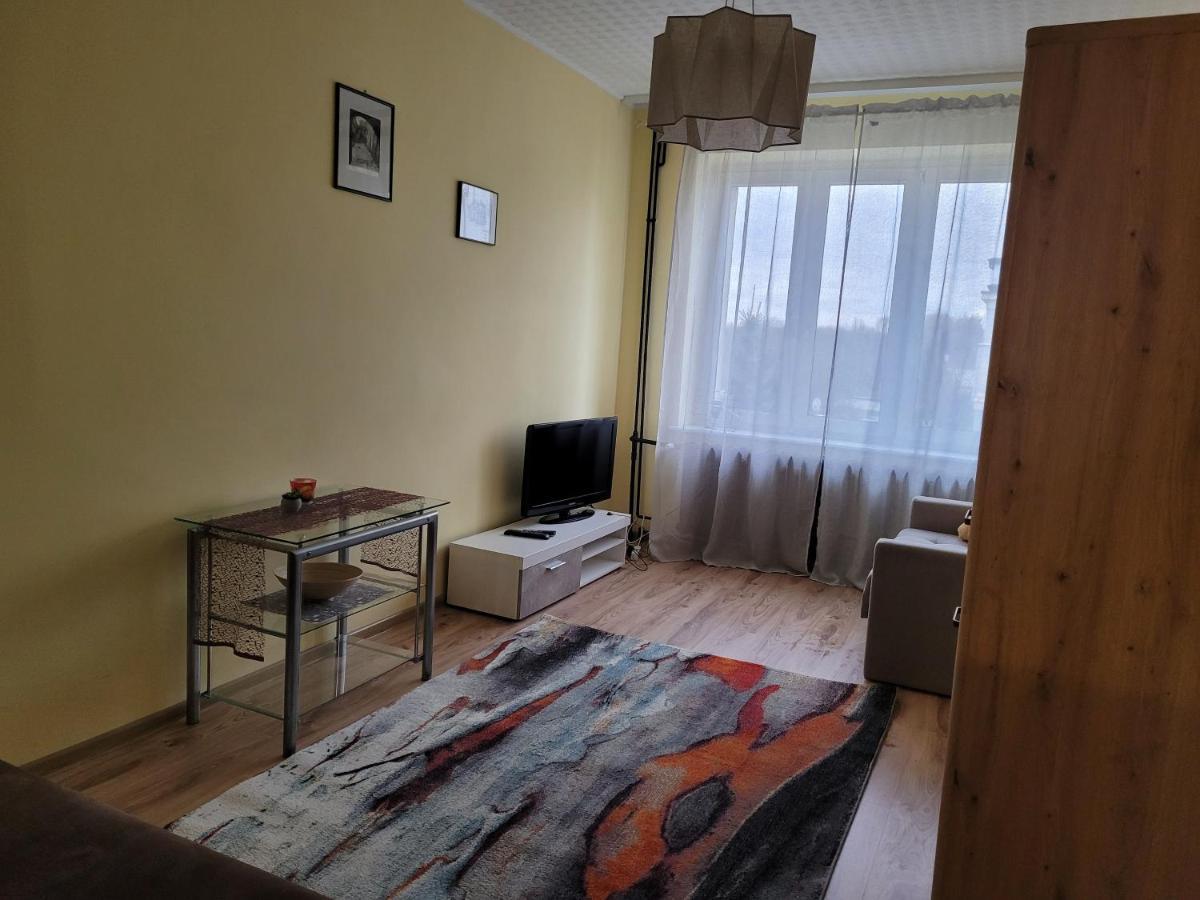 Apartament Rodzinny Orlowo Γκντίνια Εξωτερικό φωτογραφία