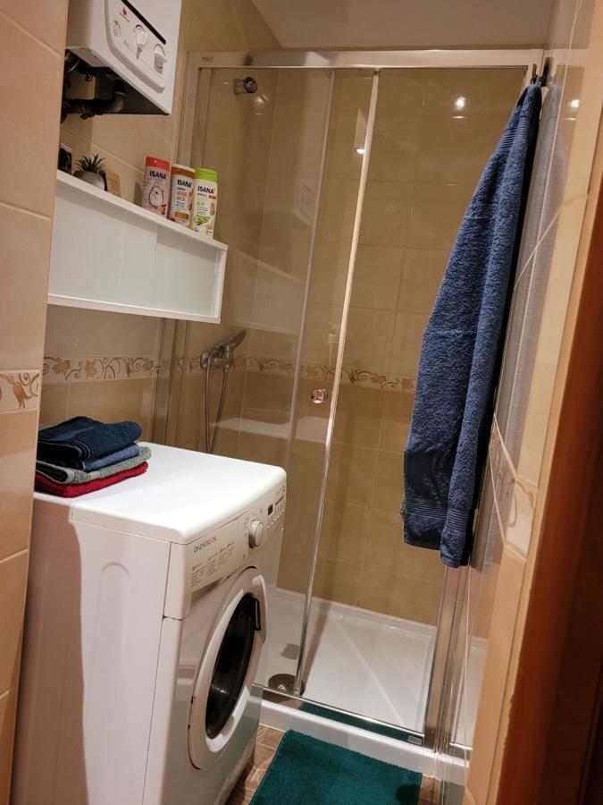 Apartament Rodzinny Orlowo Γκντίνια Εξωτερικό φωτογραφία