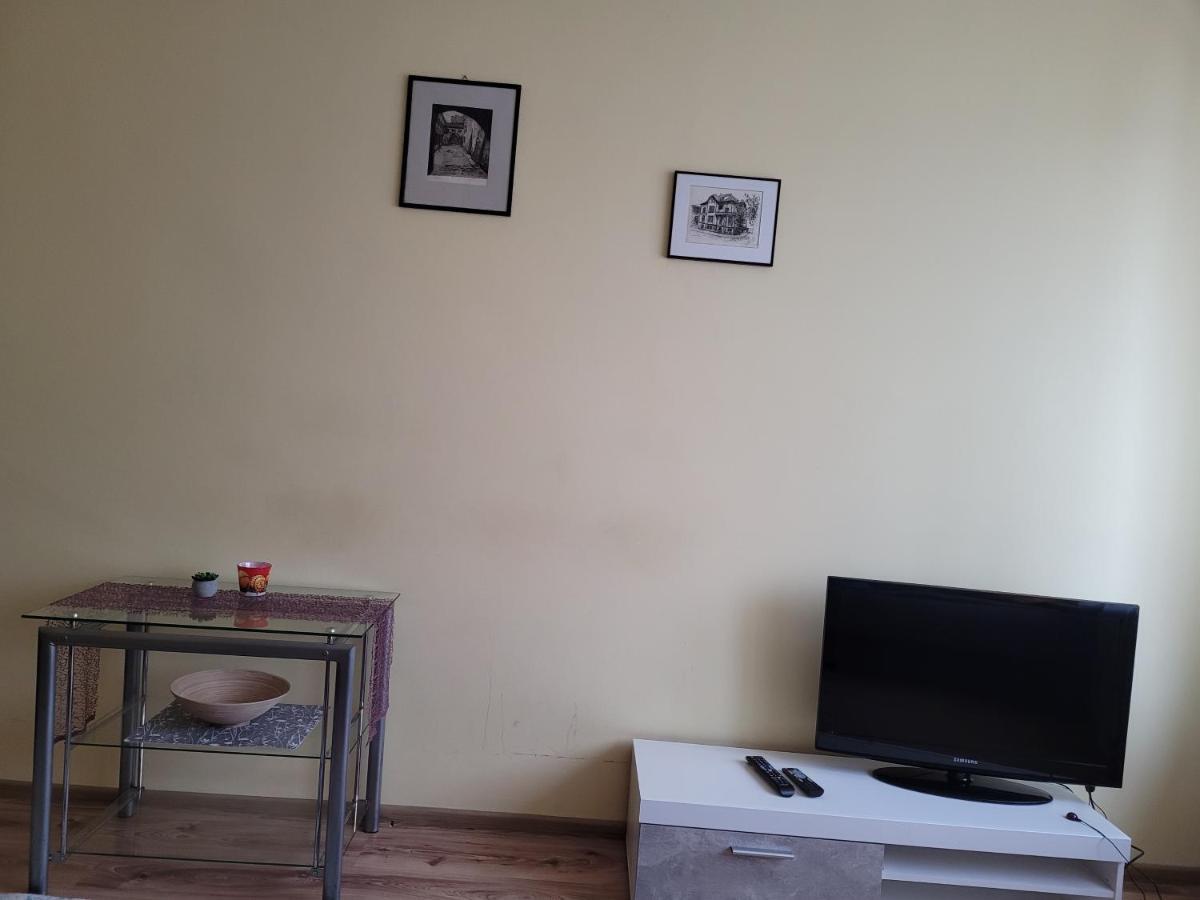 Apartament Rodzinny Orlowo Γκντίνια Εξωτερικό φωτογραφία